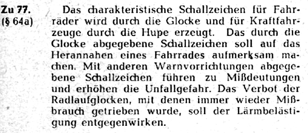 Verkehrsblatt 1960